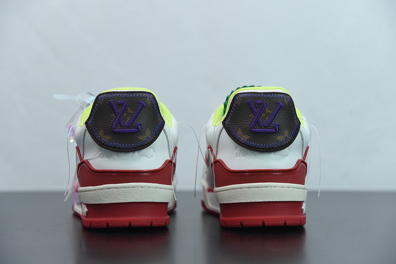 LVT SNEAKERS