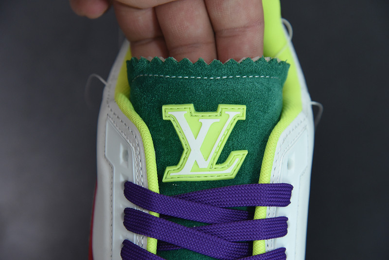 LVT SNEAKERS