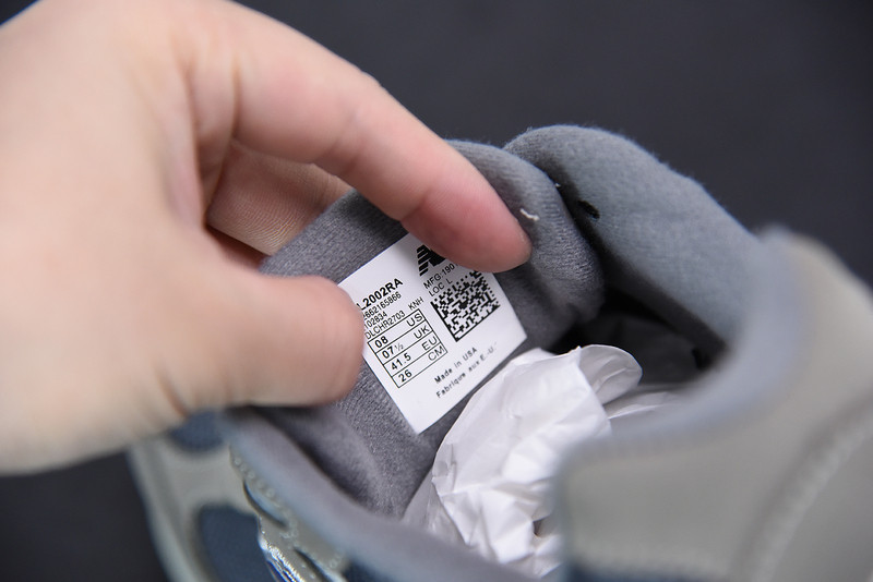 NEW BALANCE ML2002RA-1