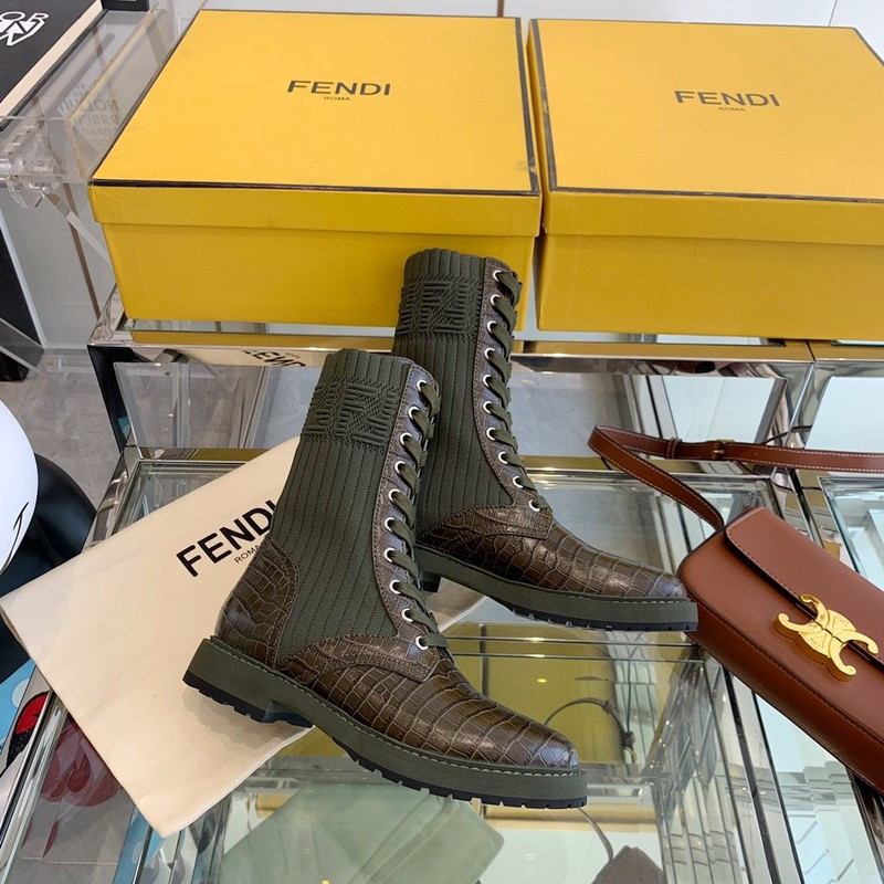 FEN BOOST