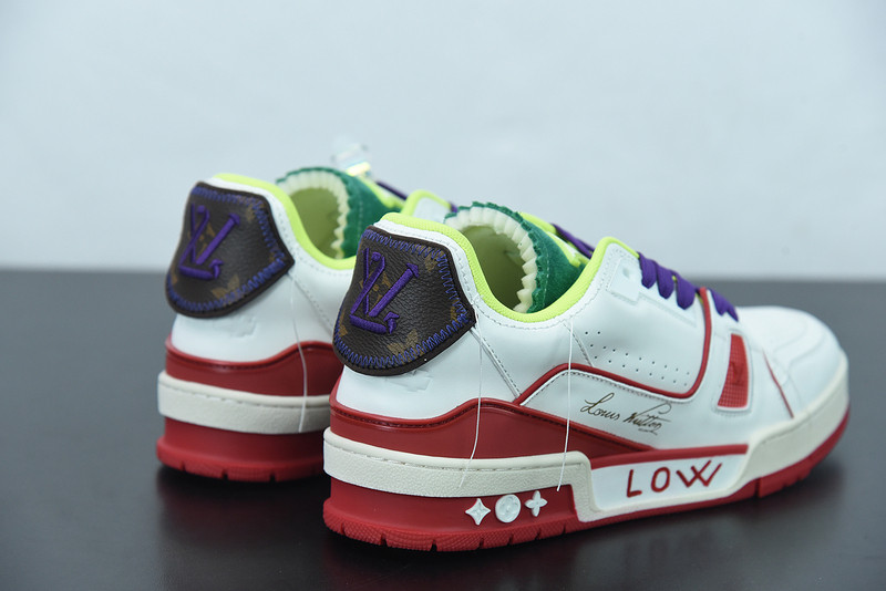LVT SNEAKERS