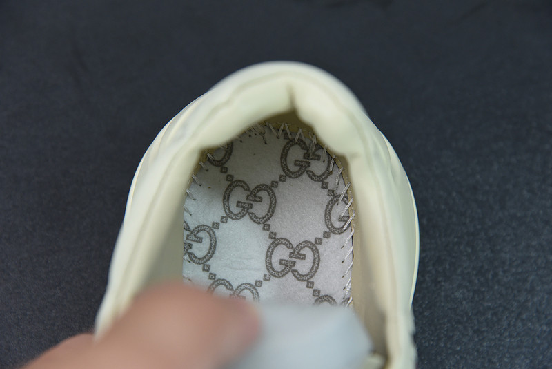 G*u*i rhyton sneaker