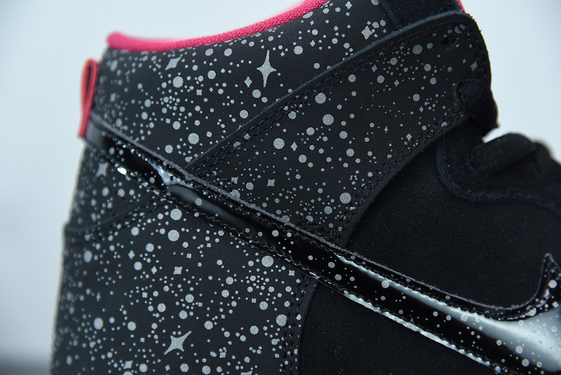 NIKE DUNK HIGH PREMIUM SB