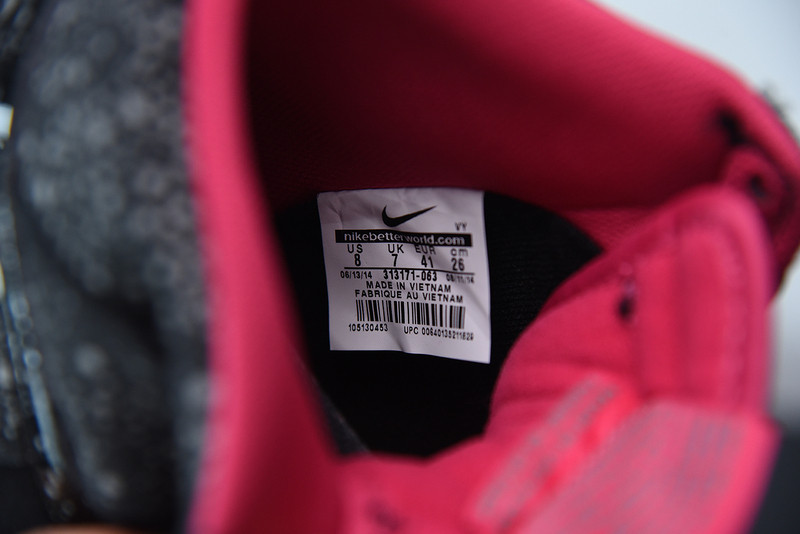 NIKE DUNK HIGH PREMIUM SB