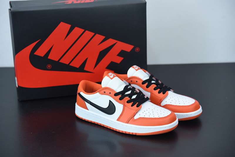 AIR JORDAN 1 LOW OG “SHATTERED BACKBOARD‘ CZ0790-801