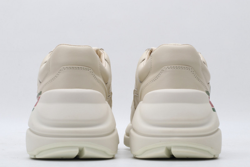 G*u*i rhyton sneaker