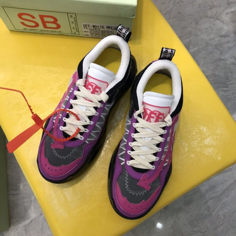OF C/O ODSY-1000 SNEAKER