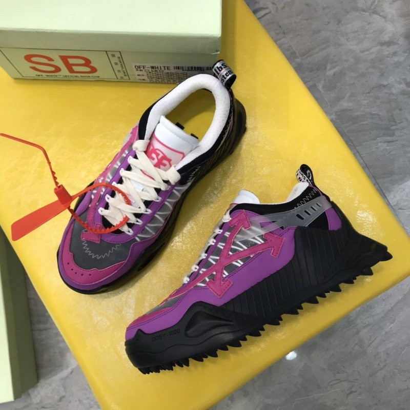 OF C/O ODSY-1000 SNEAKER