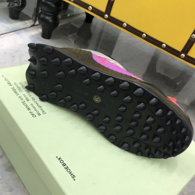 OF C/O ODSY-1000 SNEAKER