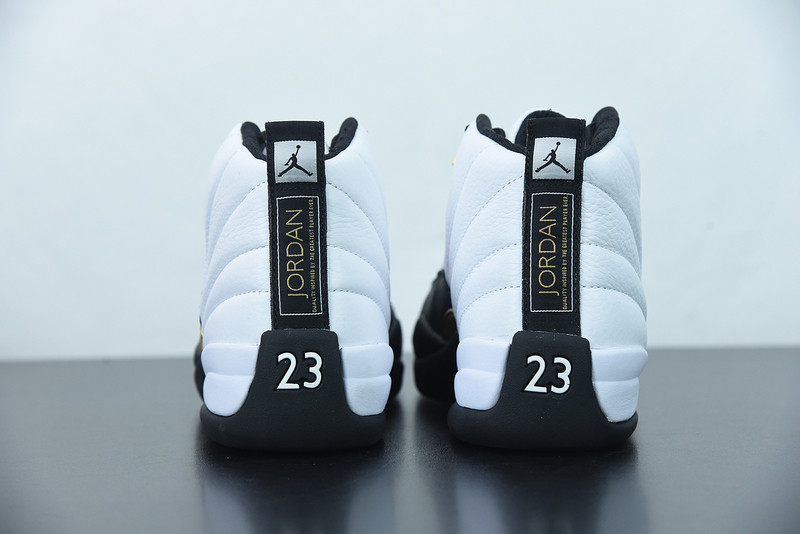 AIR JORDAN 12 “ROYALTY” CT8013-170