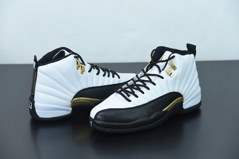 AIR JORDAN 12 “ROYALTY” CT8013-170