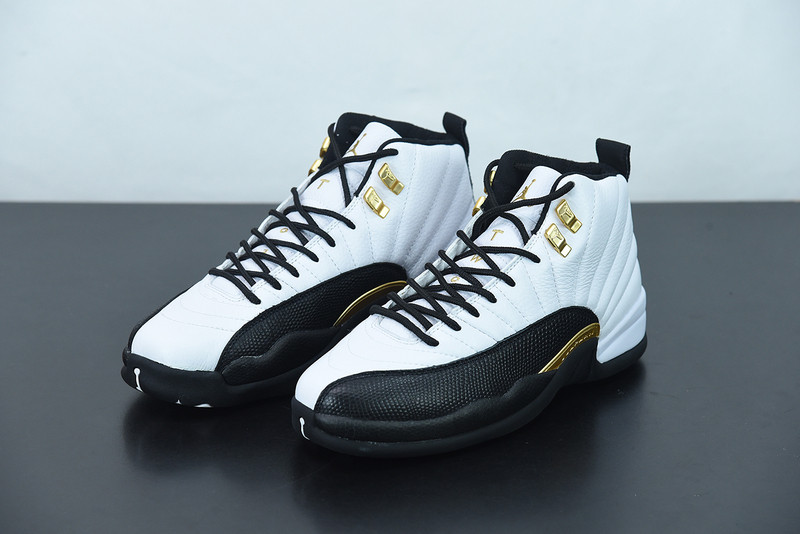 AIR JORDAN 12 “ROYALTY” CT8013-170