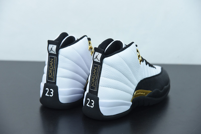 AIR JORDAN 12 “ROYALTY” CT8013-170