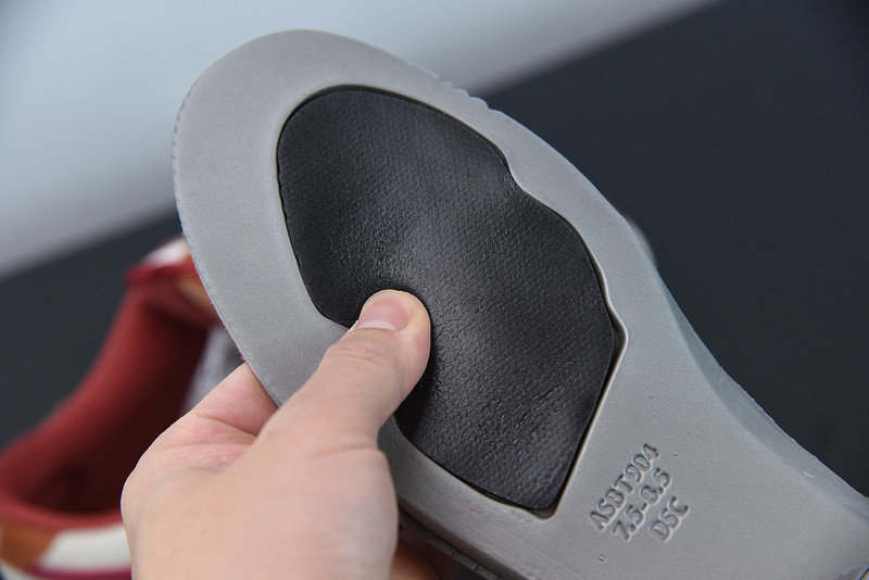 NIKE SB DUNK LOW PRO DAEK RUSSET CEDAR BQ6817-202