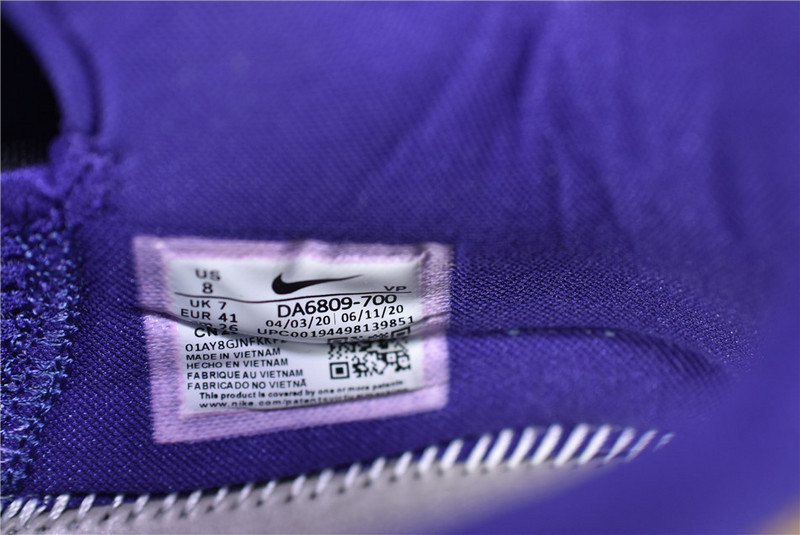 NIKE KOBE 5 PROTRO UNDEFEATED HALL OF FAME DA6809-700