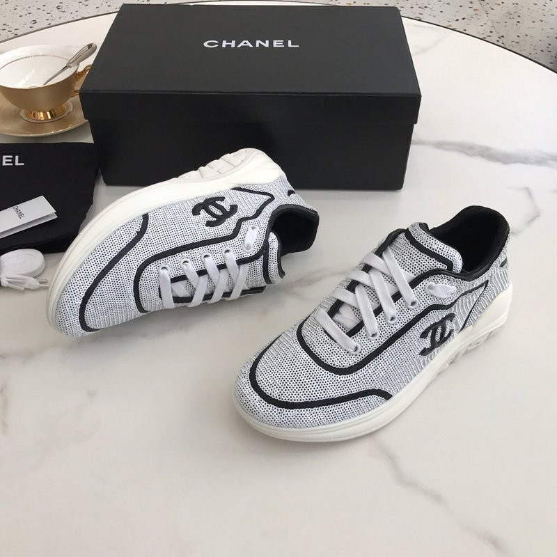 Chanel Sneaker