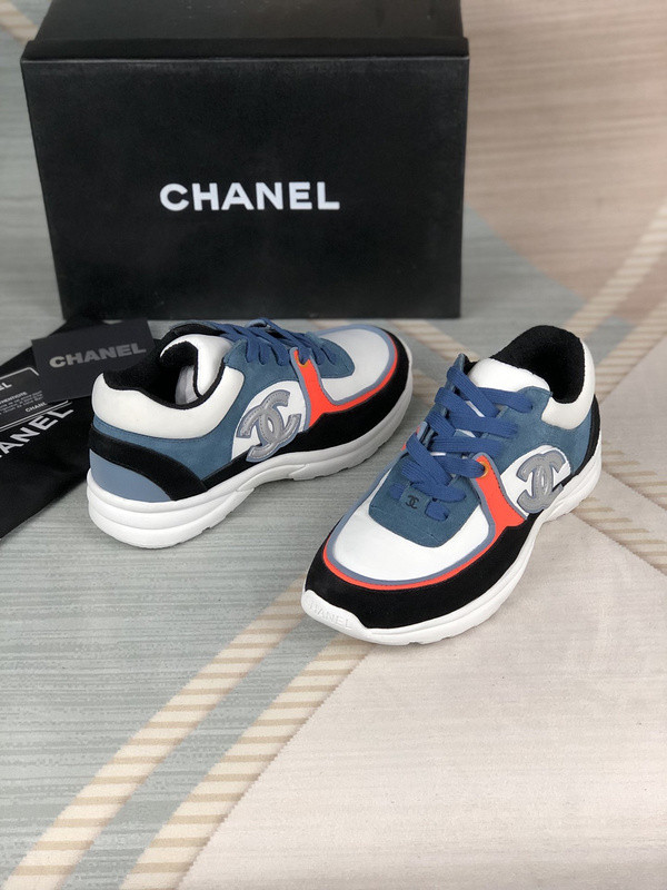 Chanel Sneaker