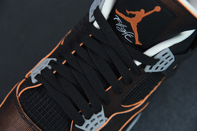AIR JORDAN 4 "STARFIS" CW7183-100