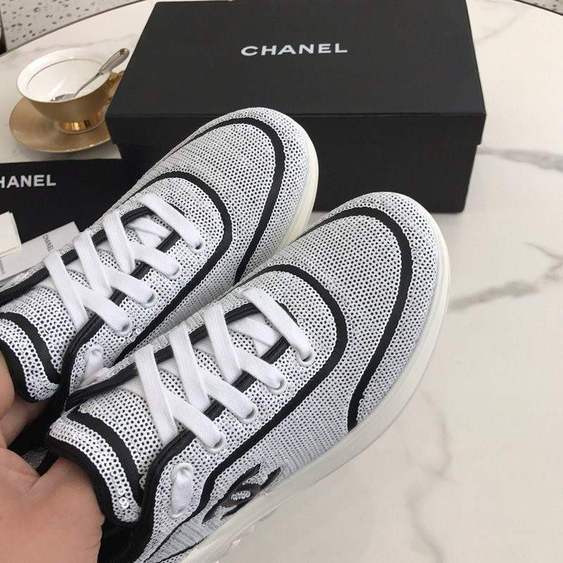 Chanel Sneaker