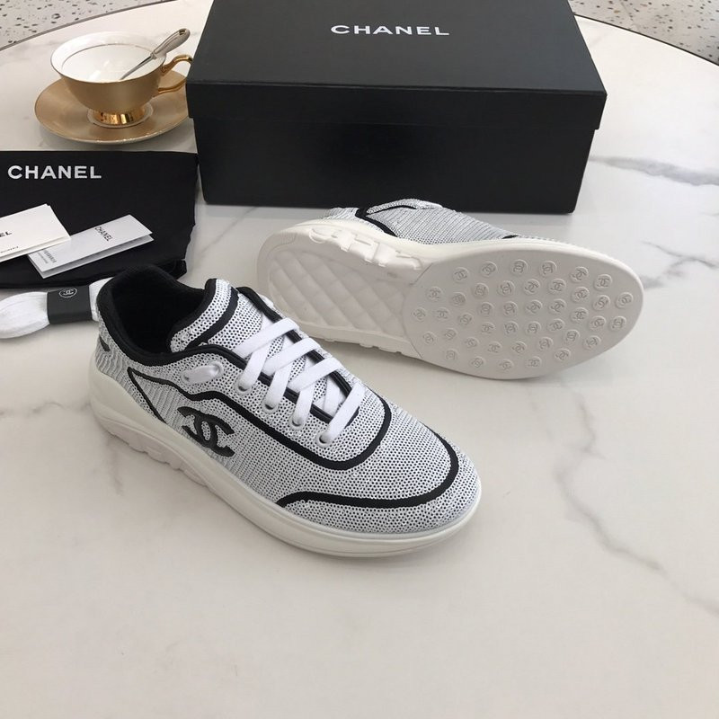 Chanel Sneaker