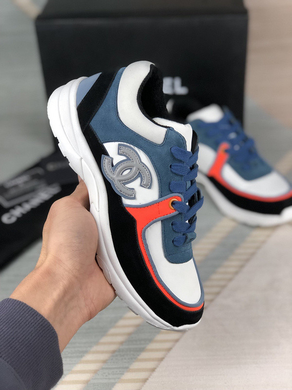 Chanel Sneaker