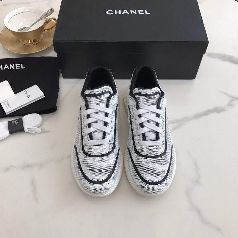 Chanel Sneaker