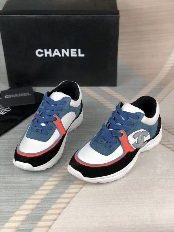 Chanel Sneaker