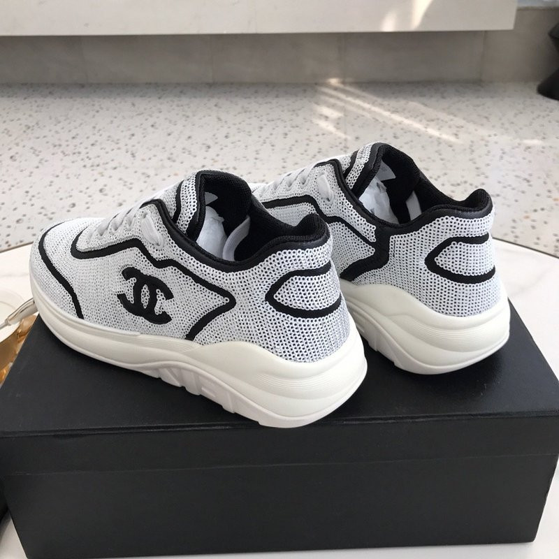Chanel Sneaker