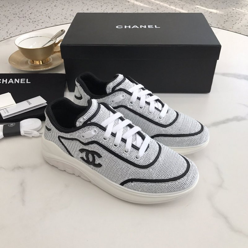Chanel Sneaker