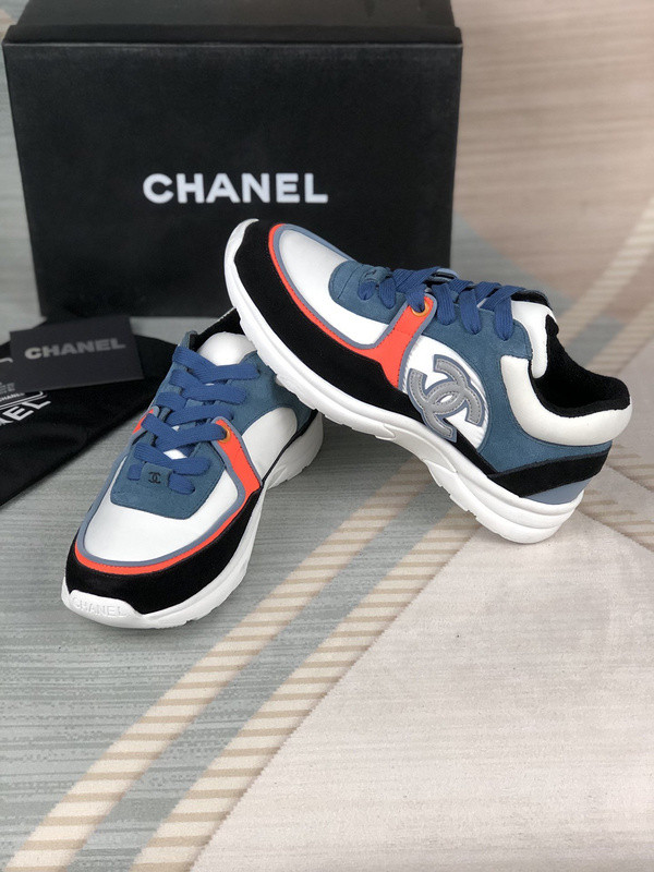 Chanel Sneaker
