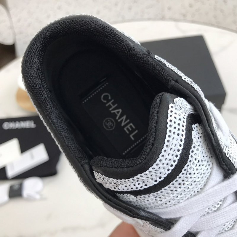 Chanel Sneaker