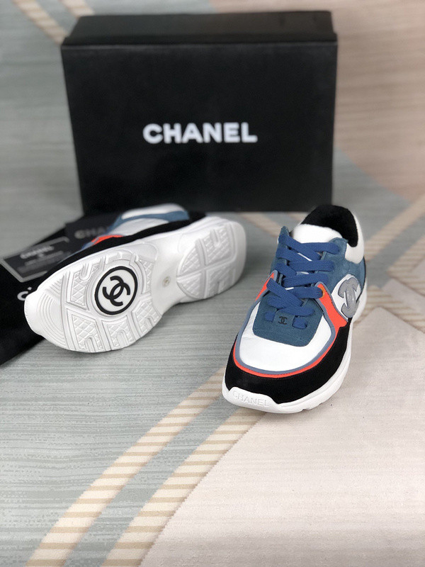 Chanel Sneaker