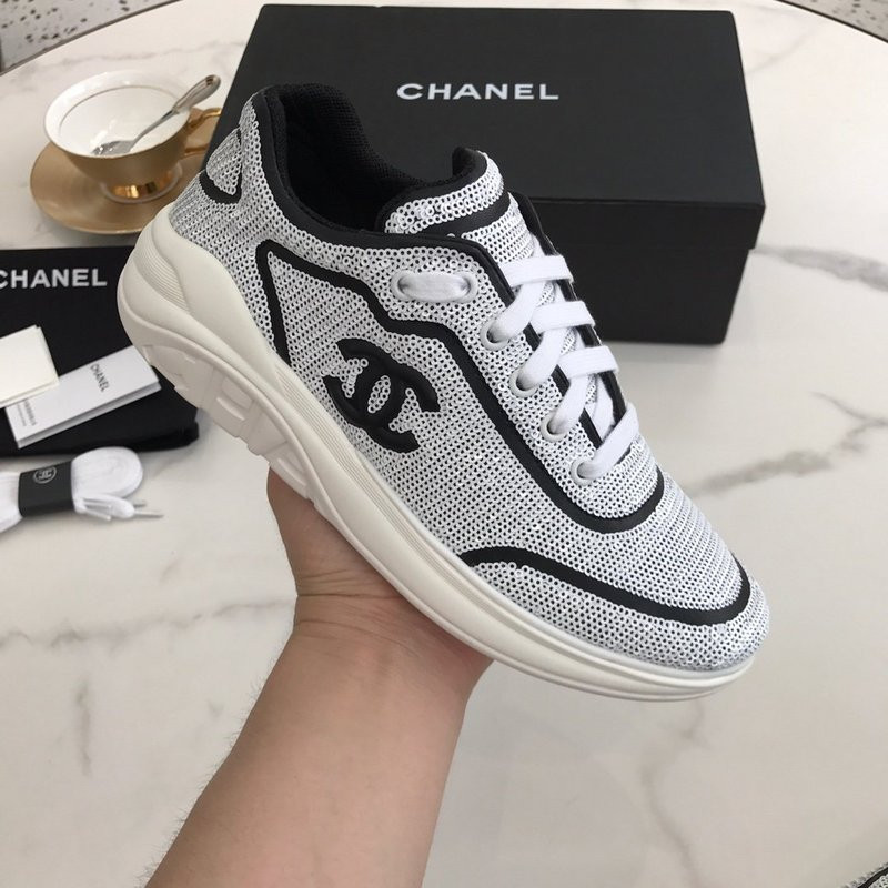 Chanel Sneaker