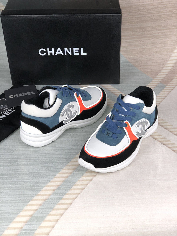 Chanel Sneaker