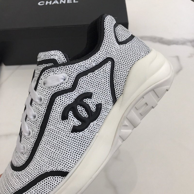 Chanel Sneaker