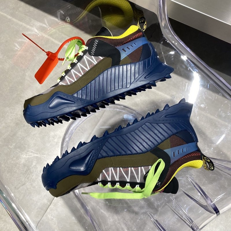 OF C/O ODSY-1000 SNEAKER