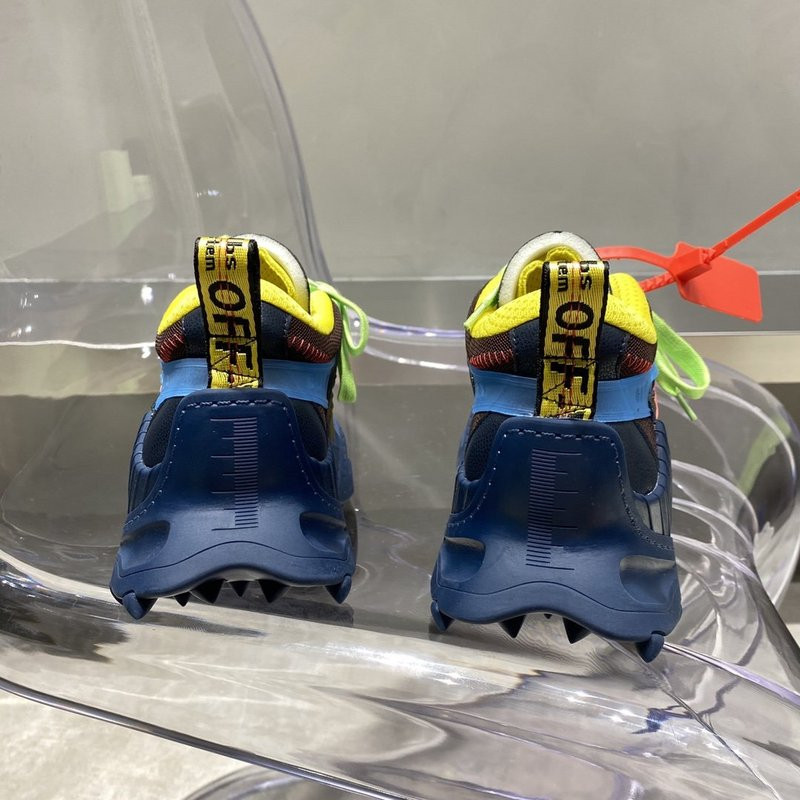 OF C/O ODSY-1000 SNEAKER