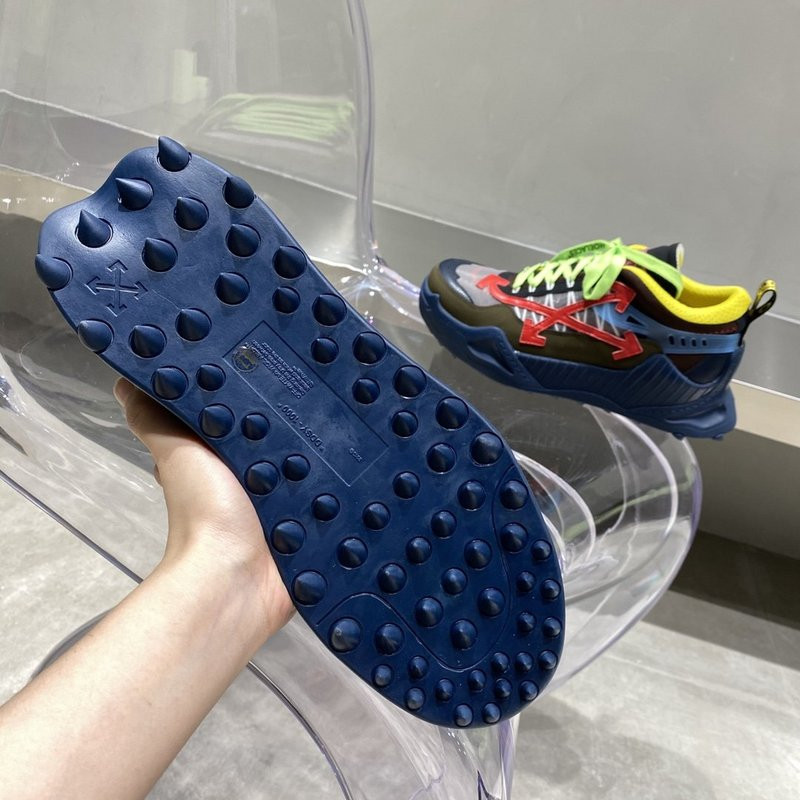 OF C/O ODSY-1000 SNEAKER