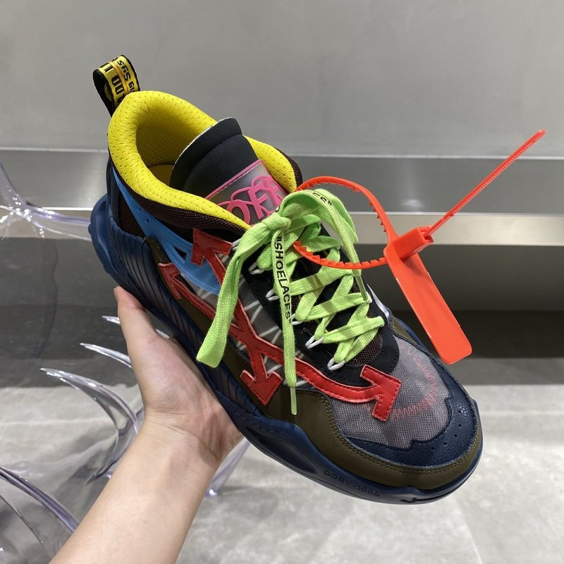 OF C/O ODSY-1000 SNEAKER