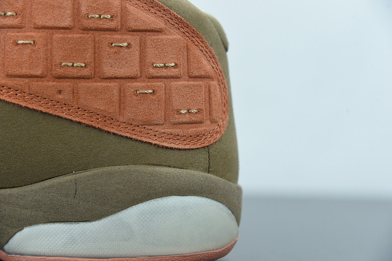 AIR JORDAN 13 RETRO LOW CLOT SEPIA STONE 2018 AT3102-200