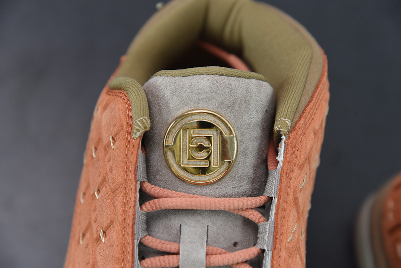 AIR JORDAN 13 RETRO LOW CLOT SEPIA STONE 2018 AT3102-200