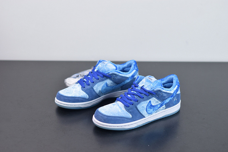 NIKE SB DUNK LOW PRO QS CT2552-400