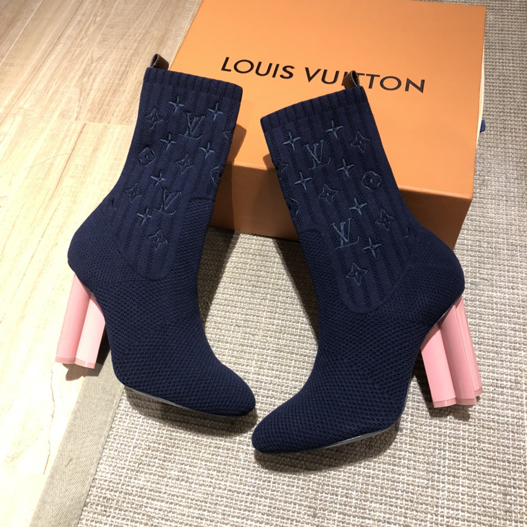 LVT BOOTS