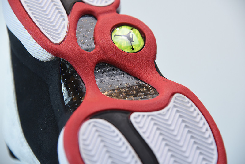 AIR JORDAN 13 RETRO "HE GOT GAME 2018 RELEASE" 414571-104