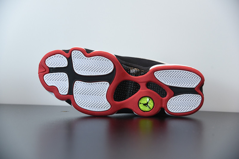 AIR JORDAN 13 RETRO "HE GOT GAME 2018 RELEASE" 414571-104