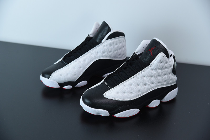 AIR JORDAN 13 RETRO "HE GOT GAME 2018 RELEASE" 414571-104