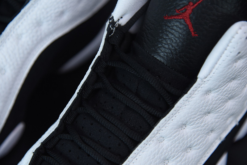 AIR JORDAN 13 RETRO "HE GOT GAME 2018 RELEASE" 414571-104