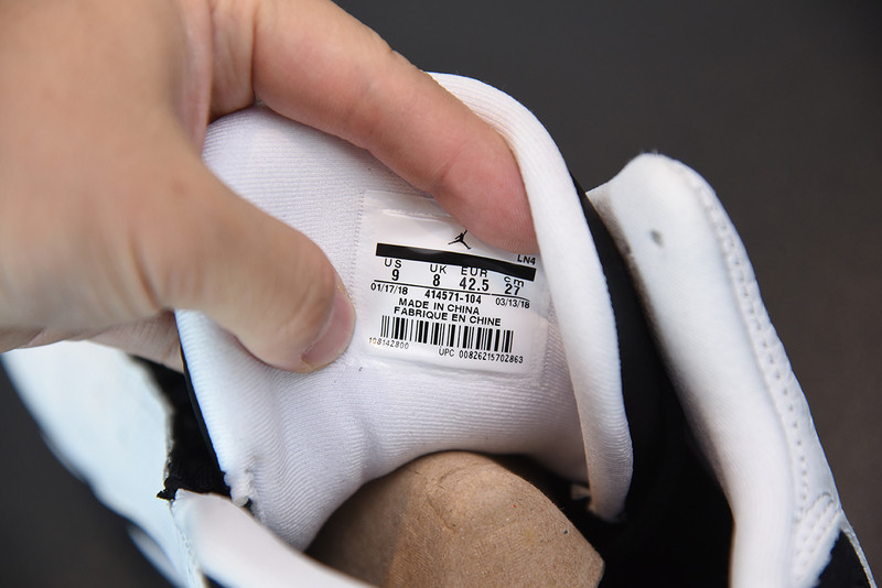 AIR JORDAN 13 RETRO "HE GOT GAME 2018 RELEASE" 414571-104