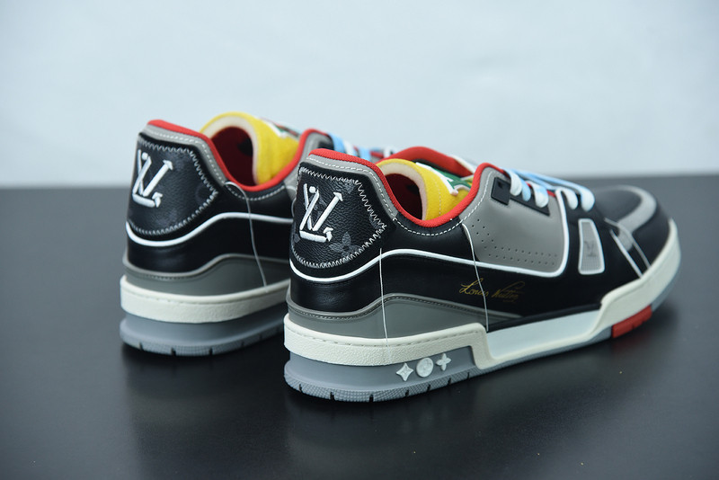 LVT SNEAKERS