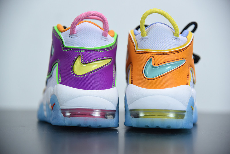 NIKE AIR MORE UPTEMPO MULTI-COLOR DH0624-500